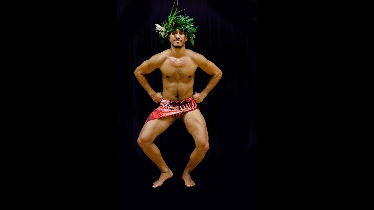 TA'O NO TE 'ORI TAHITI : LE RÉPERTOIRE DES PAS DE LA DANSE TAHITIENNE - LE PA'OTI