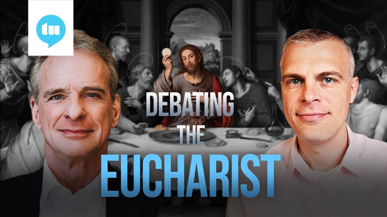 Craig and Ortlund Clash on the Eucharist (Respectful Dialogue)