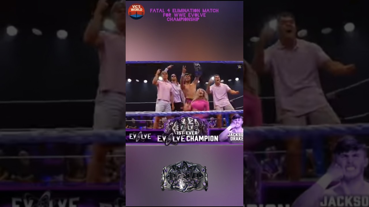 EVOLVE JUNE 4 2025