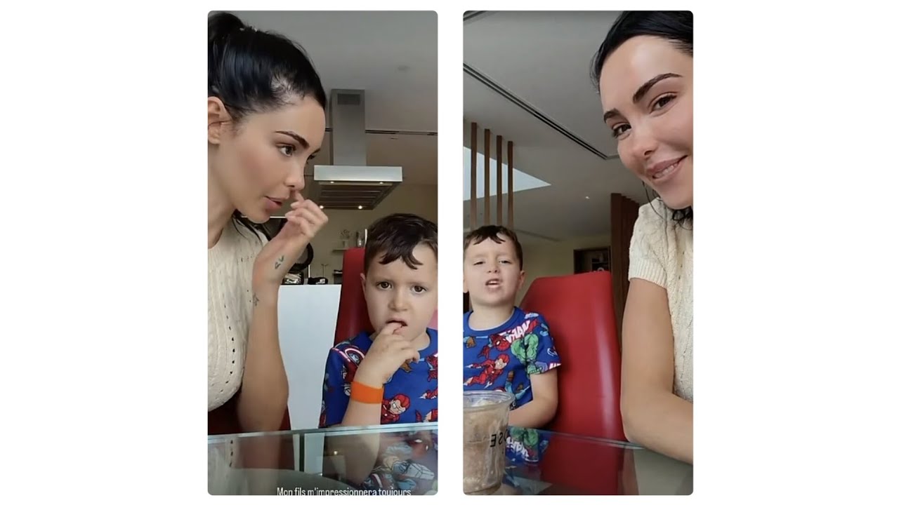 Nabilla 