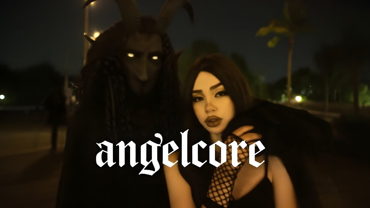 ✨ AngelCore Playlist.wav | Silence of Soul – Crystal Spirit