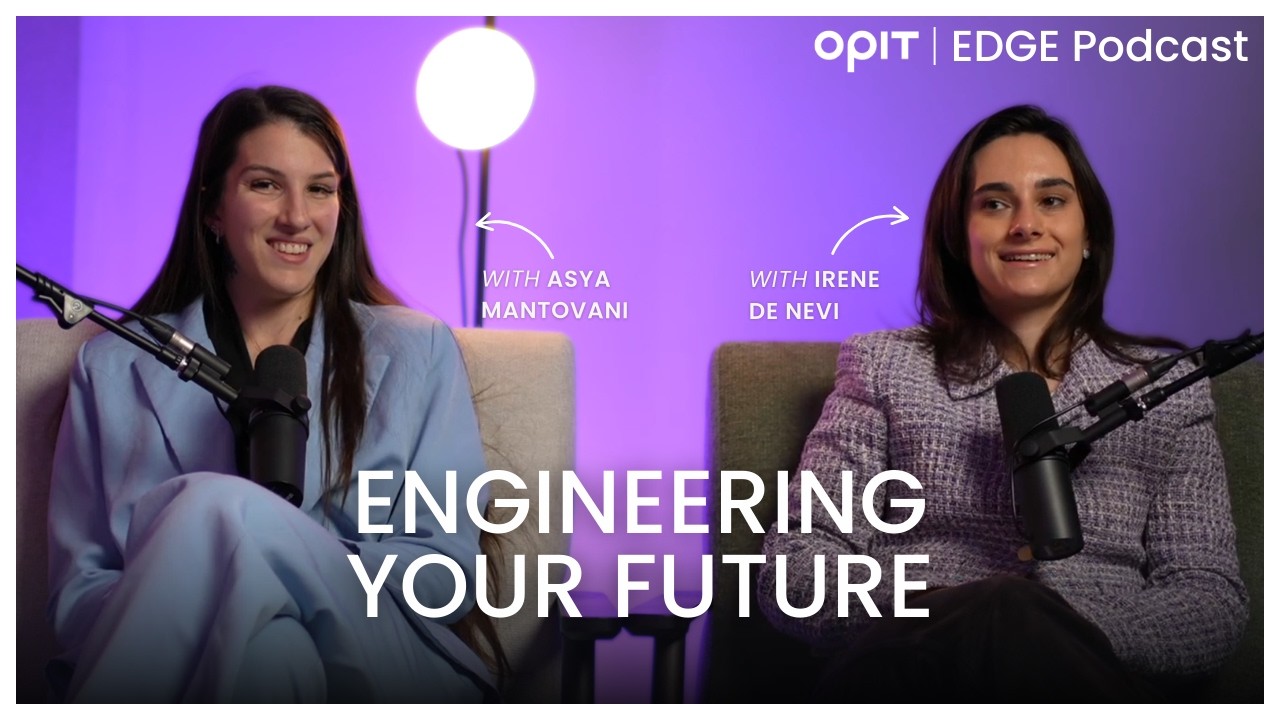 How to BUILD A CAREER in Big Data & Software Engineering | Women in Tech