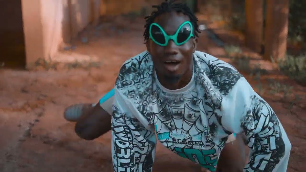 SCOTTY P - MISSIGARATI - CLIP OFFICIEL 2025