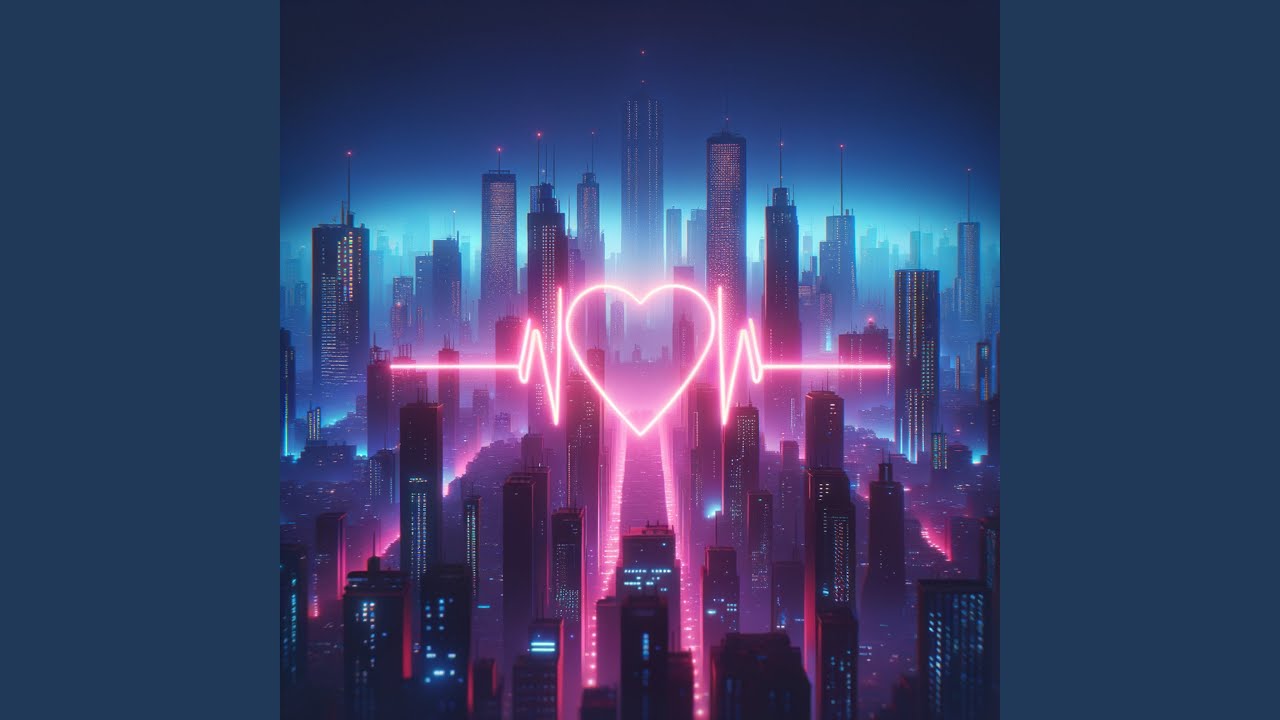 Electric Heartline