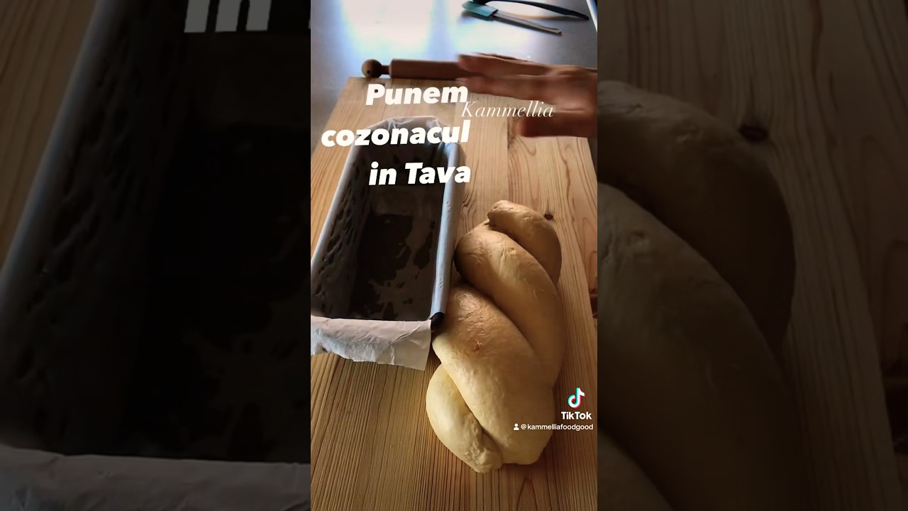 #cozonaci