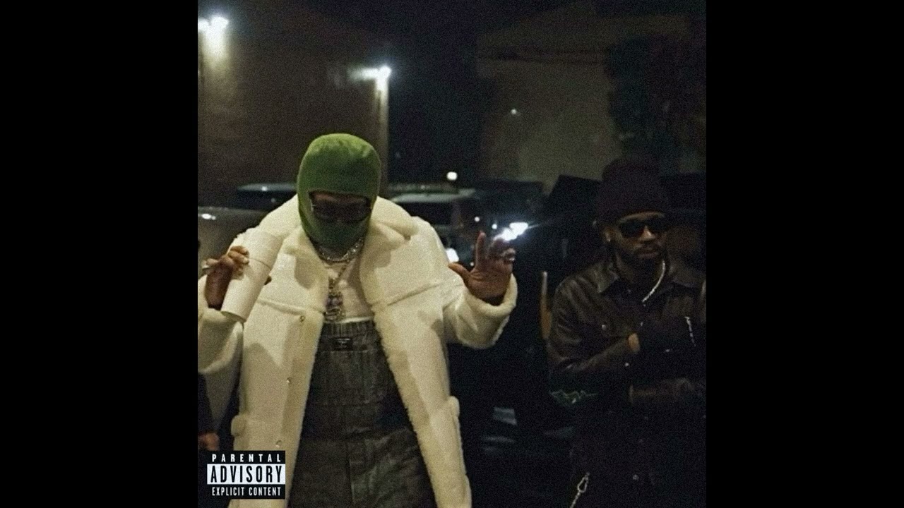 [FREE] Future Type Beat - 