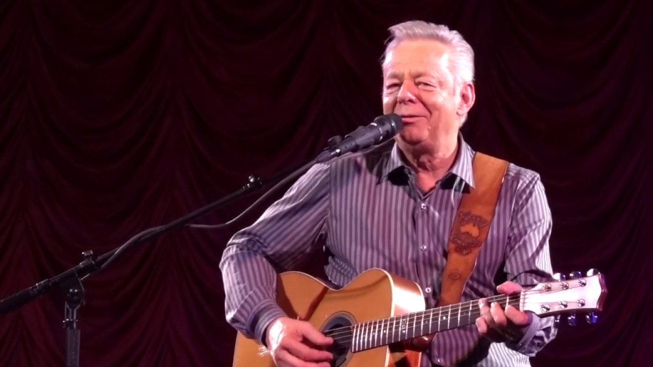 Tommy Emmanuel 