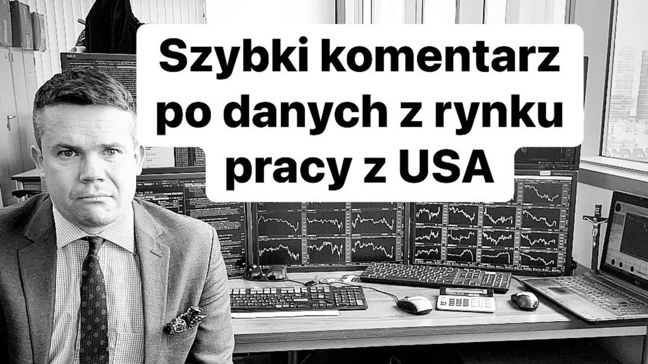 💥 Быстрый комментарий после данных по рынку труда США 💥