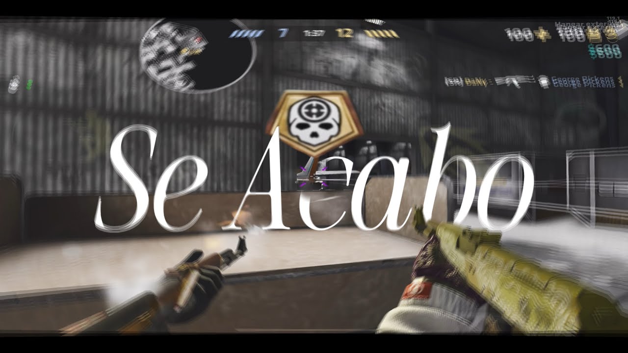 When you play Critical Ops at night 😎🌝