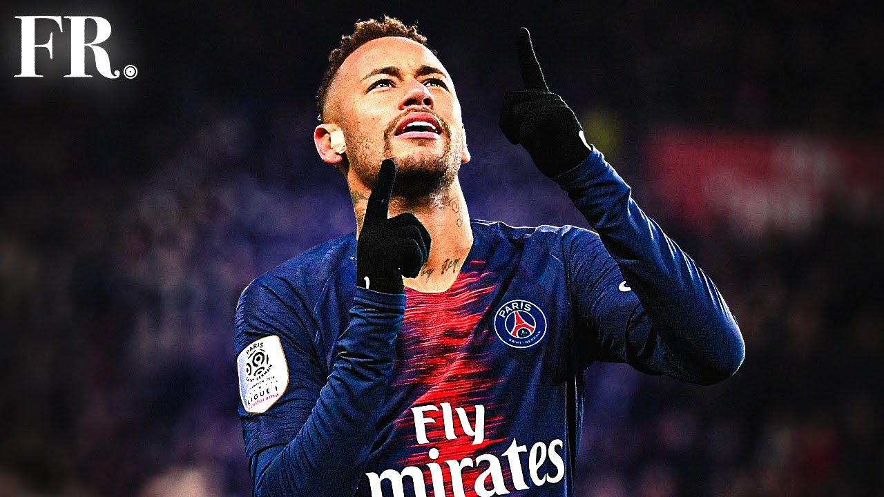 The Neymar Phenomenon