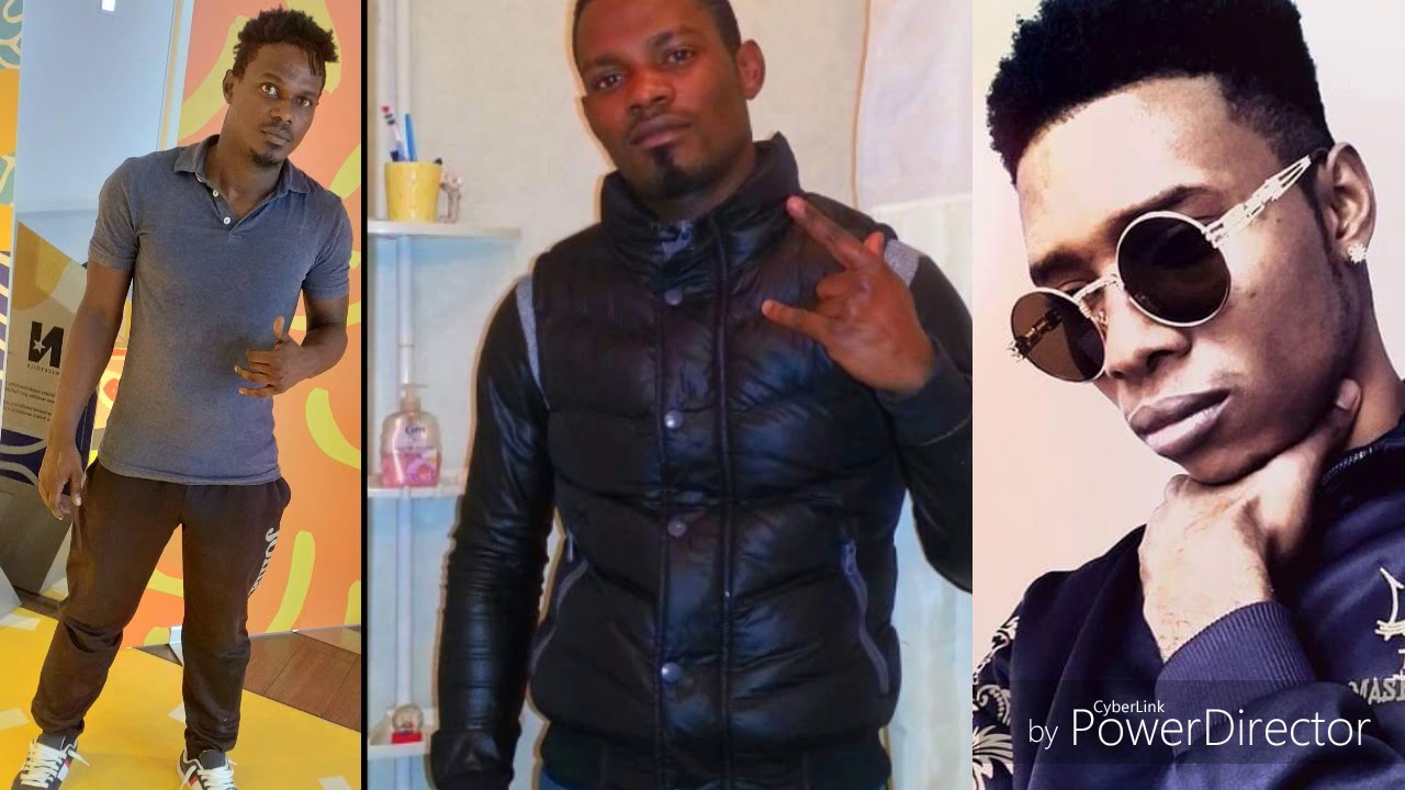 Koke k2 ft Chakira  