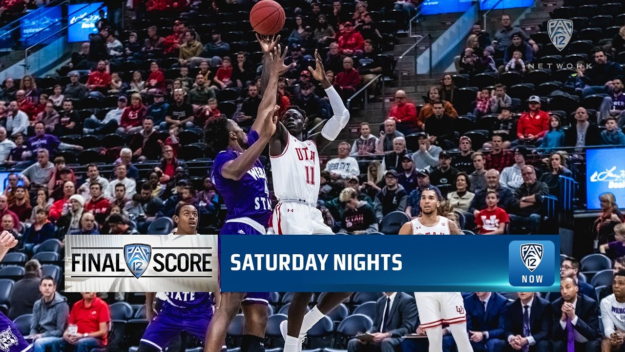 Strong defense leads Runnin' Utes past in-state rival Wildcats