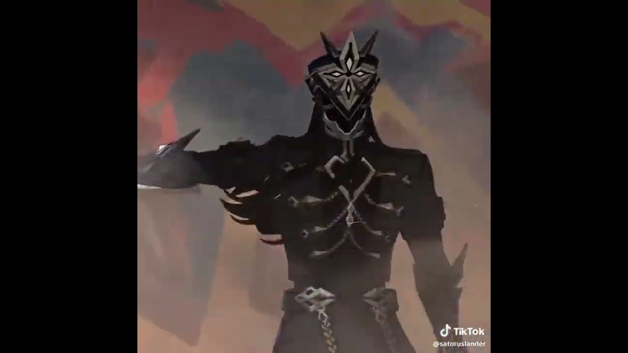 Genshin Impact Tik toks because Mavuika is going to fight with Capitano  #60 !