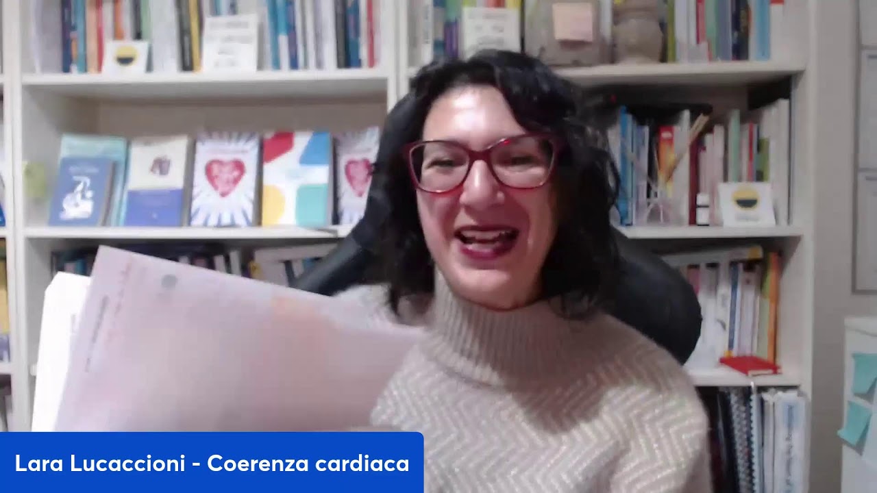 Coerenza cardiaca e amorevolezza verso di sé
