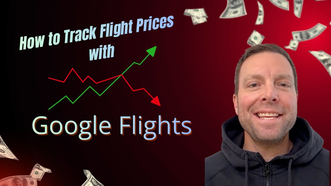 Как отслеживать цены на авиабилеты с помощью Google Flights (пошаговая инструкция)
