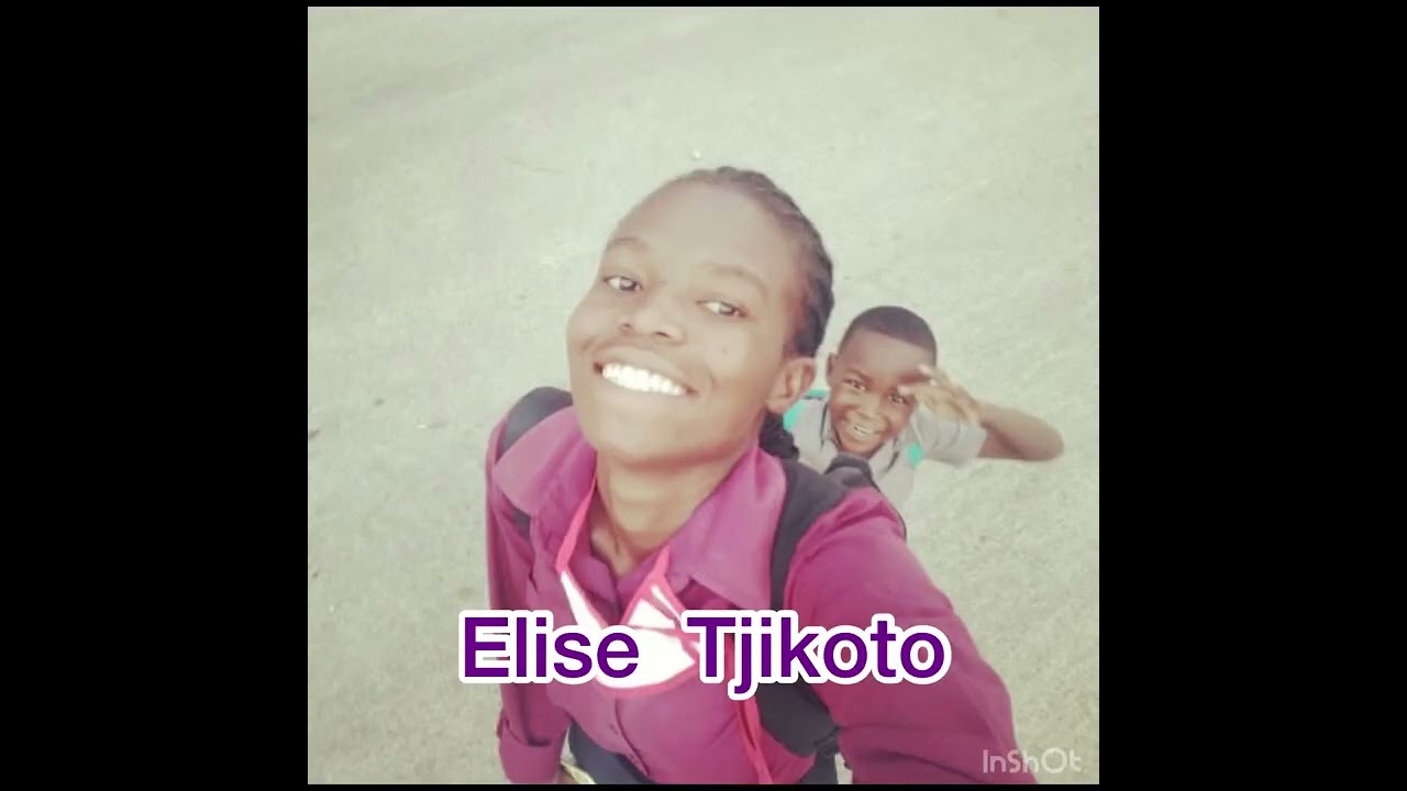 Matriz 2020 Outjo Secondary School