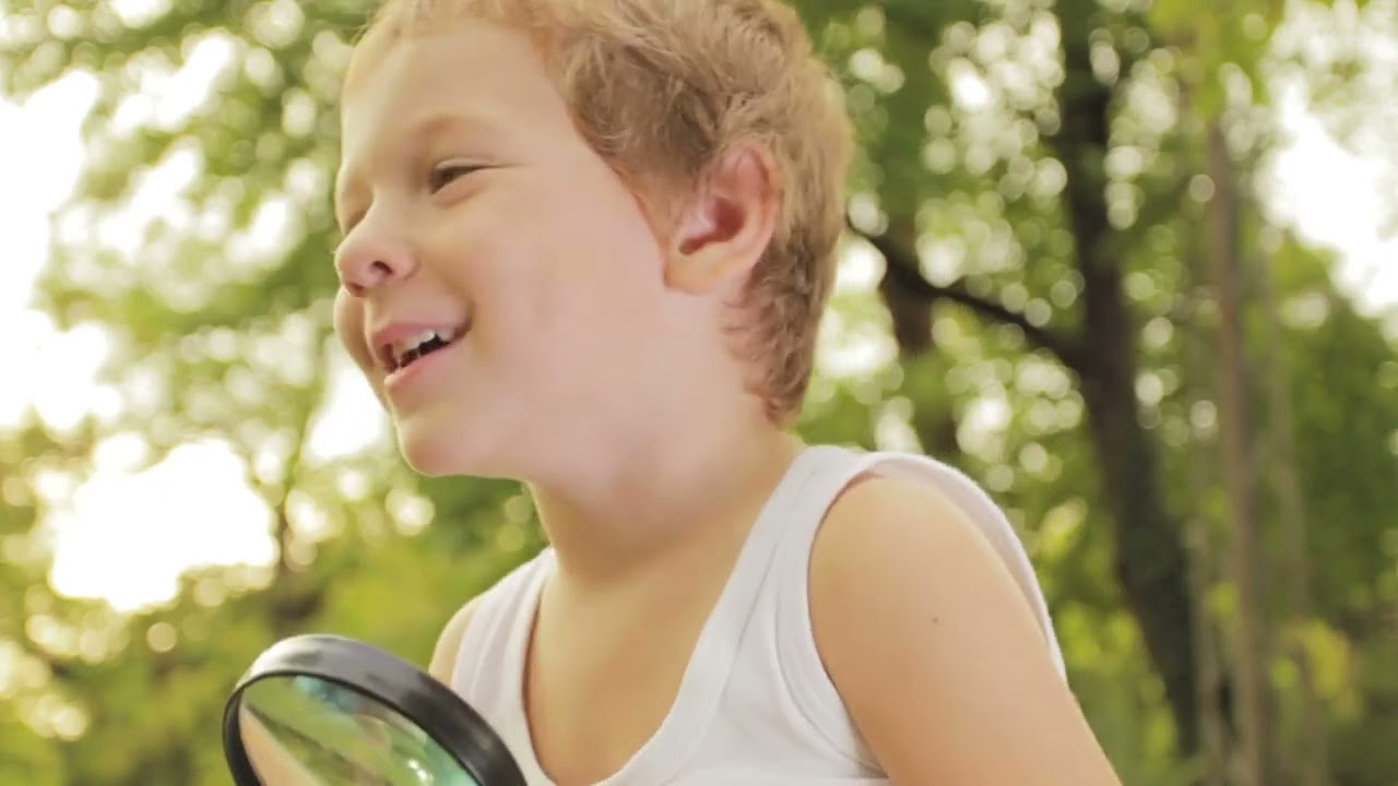Kai Major - A Boy but Different | Official Music Video 