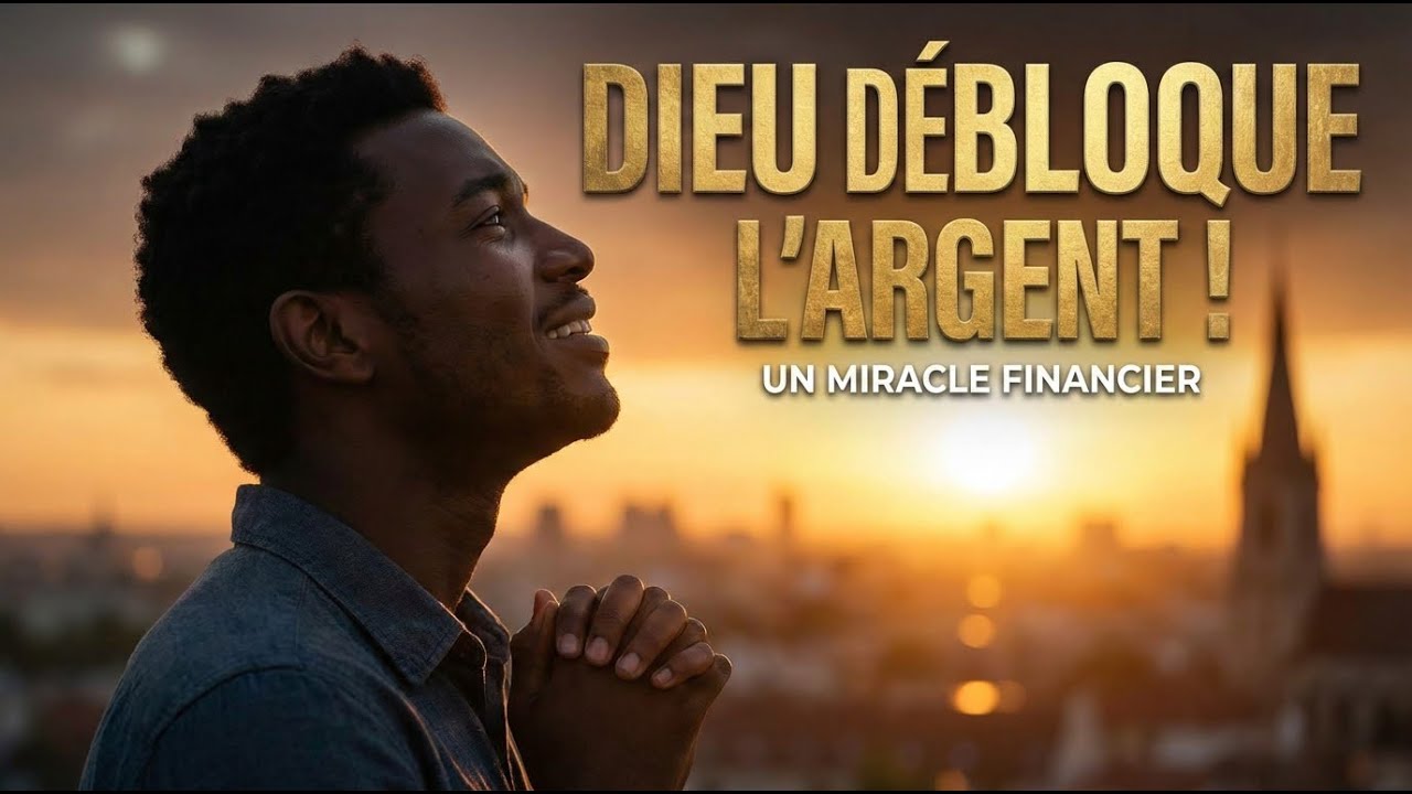 7 Signes Spirituels Qui Prouvent Que Dieu Va ENFIN Débloquer Votre Bénédiction Financière