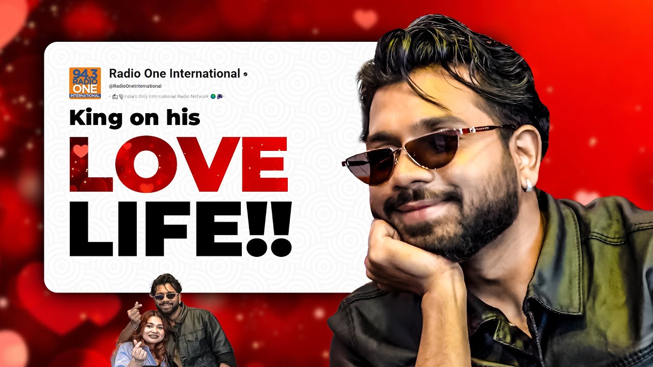 King on his latest track STAY, Raftaar, Collab with Justin Bieber? | Exclusive Interview