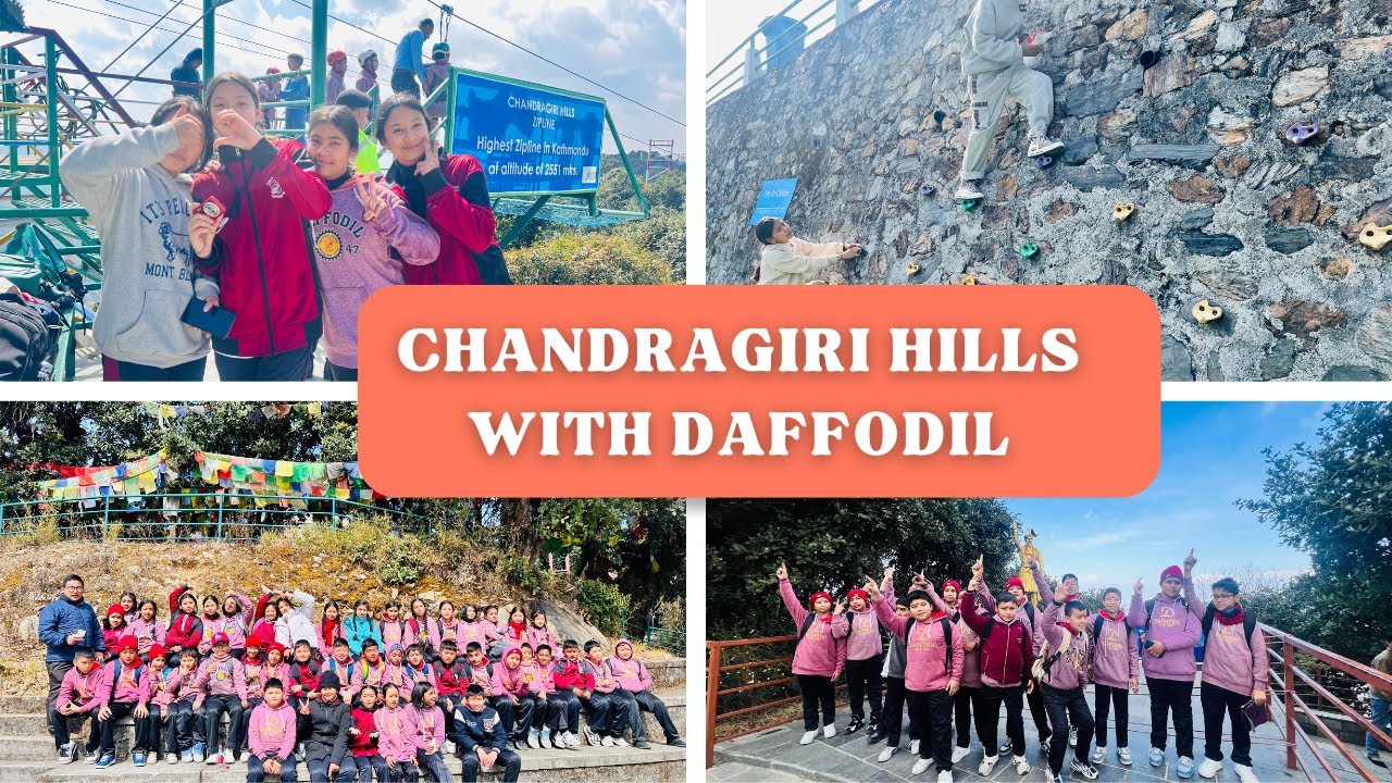 Chandragiri Hills| Kathmandu Highest Place| Cable Car|Zipline||