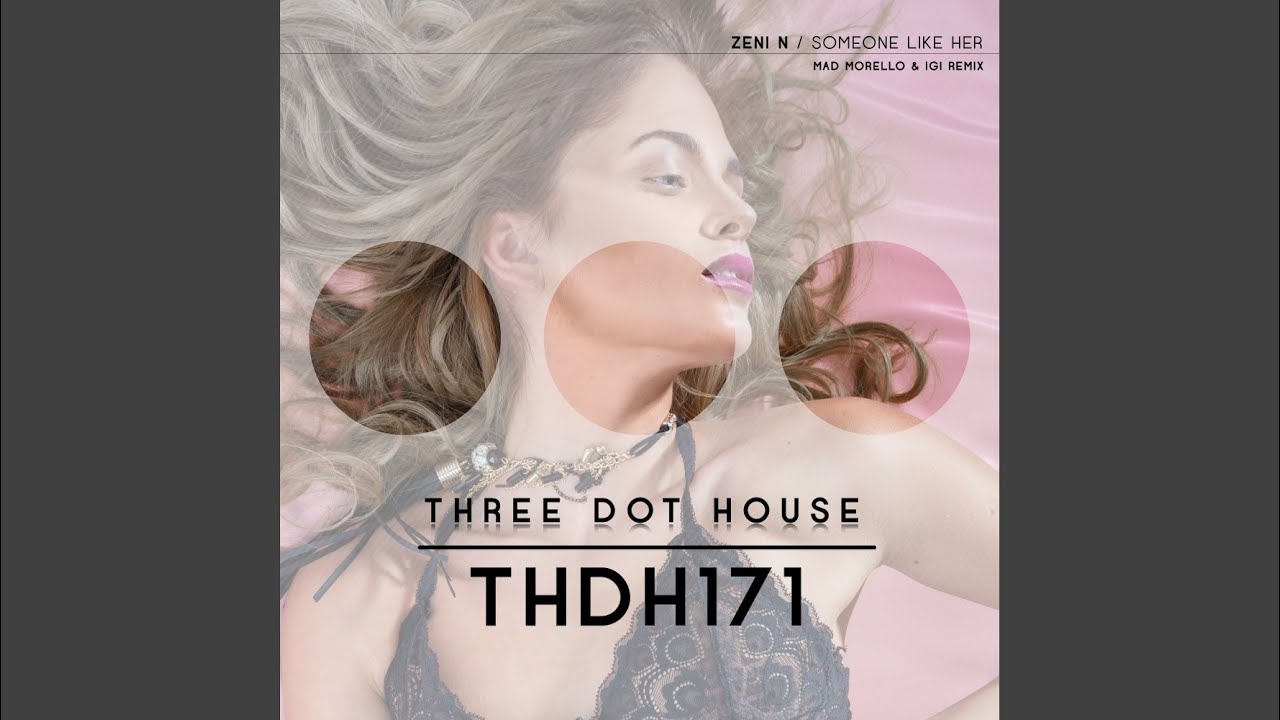 Someone Like Her (Mad Morello & Igi Remix)