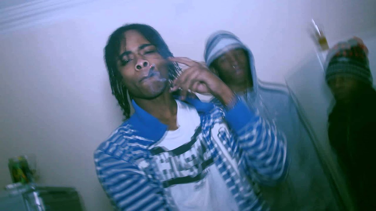 Young Sykes, Lil Sykes & Movements - Me & My Niggas [Hood Video] | @Lilsykes150 @dopeboymvementz