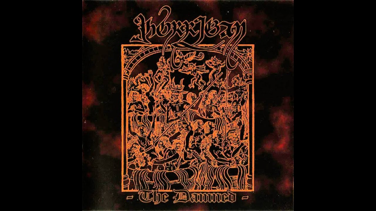 Morrigan - Teutates Warcult