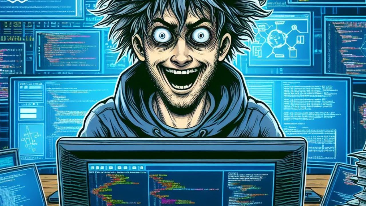 Walking an Application | TryHackMe - Jr Penetration Tester