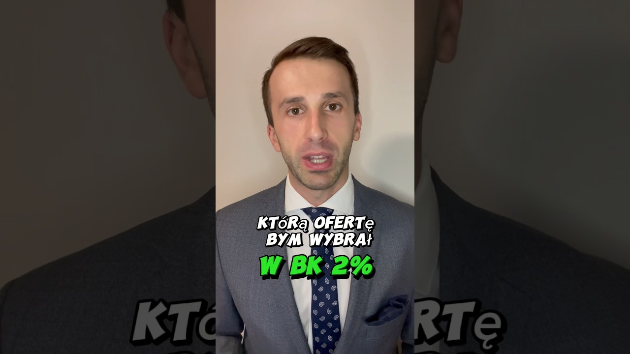 Jaką ofertę bym wybrał w BK2% #kredyt #pko #pekao #mbank #velo #bank #prowizja #ubezpieczenie #raty
