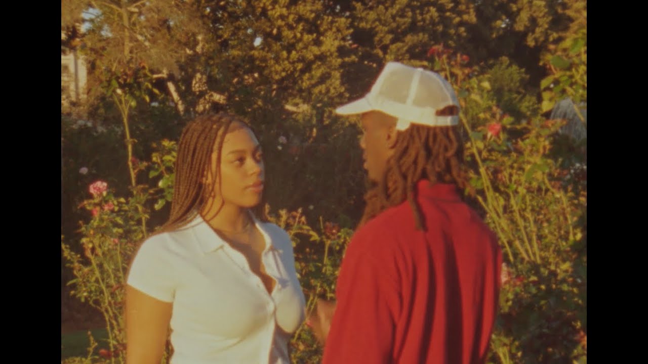 Wakai & Wavworld - A Month Ago (Dir. modrNation)