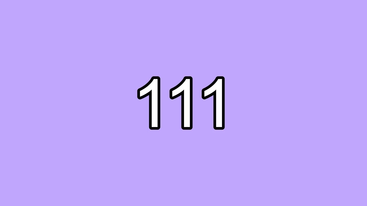 192! Я считаю от 0 до 192! Учусь считать по-английски!