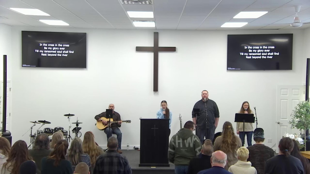 The Purpose of Christ In Evangelism | Acts 26 | Pastor Bill Schneider