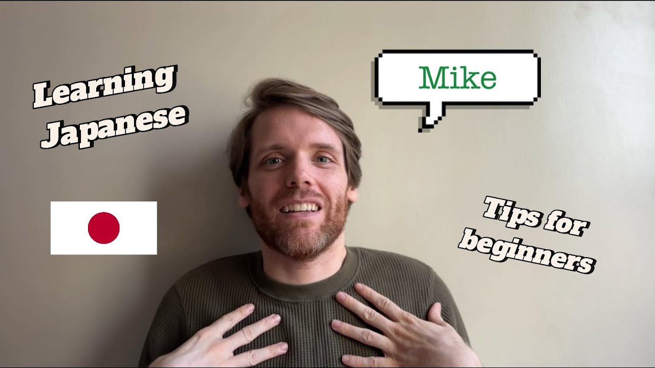 My Tips in Learning Japanese For Foreigners