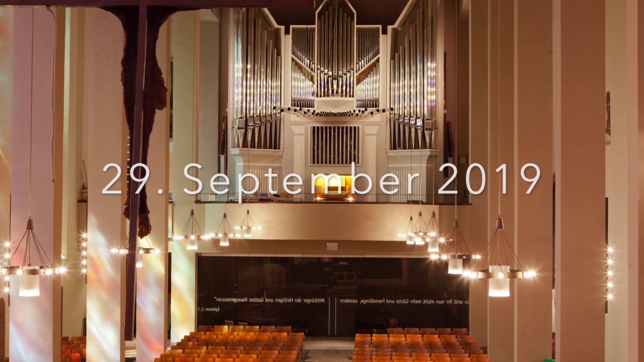 Marcel Lanquetuit: Toccata