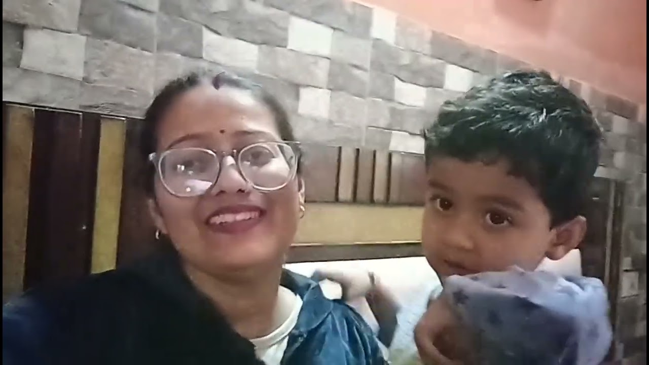 मैंने कर लिया है अपने आप से एक वादा। मेरी जिंदगी की सबसे बड़ी जरूरत है 😍#kanchan sharma vlog
