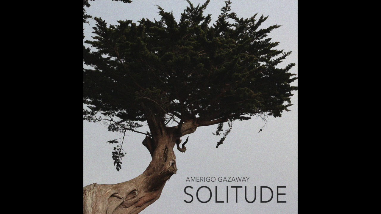 Amerigo Gazaway - Solitude (Full Album)