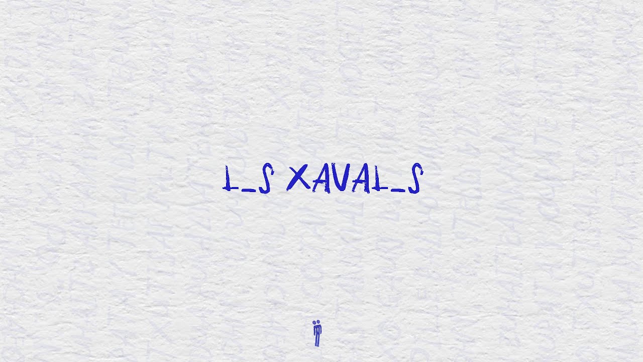 DUPLA - L_s xaval_s