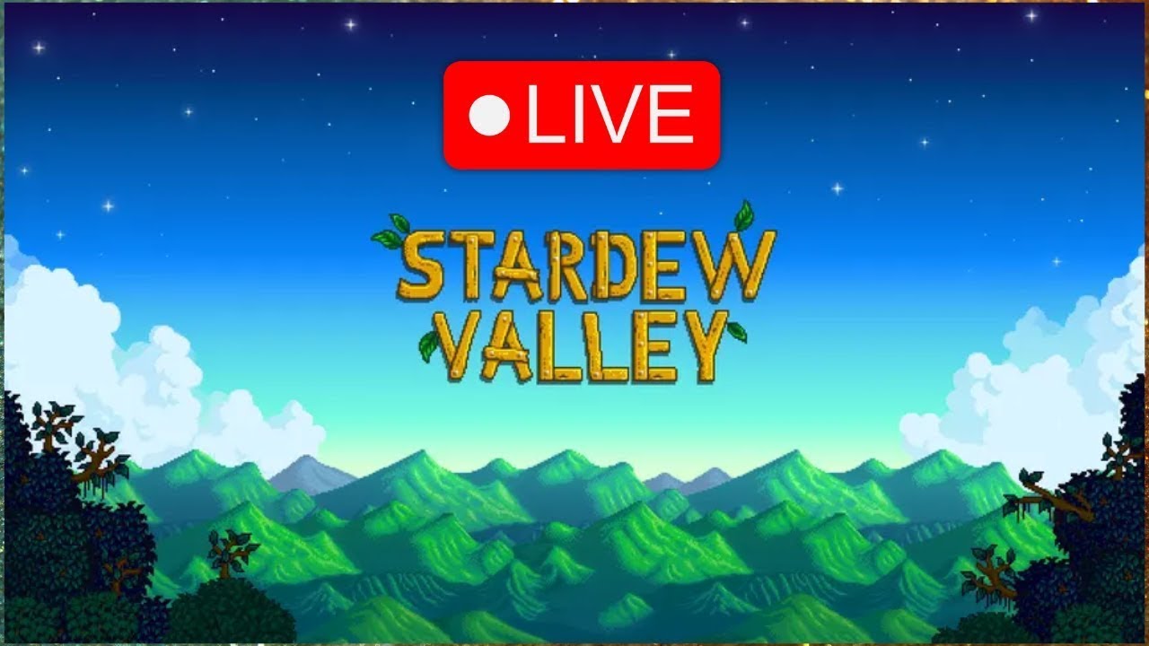 Year 4 Stardew Valley Beginner | Day 43