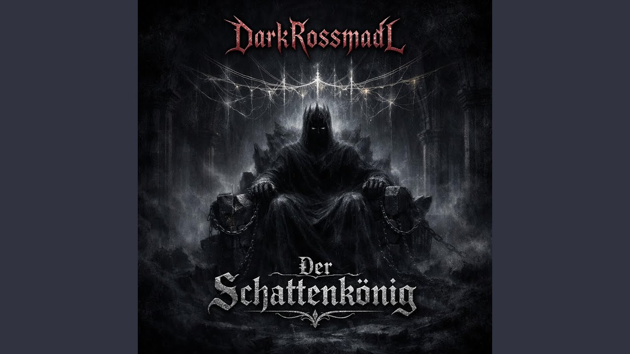 Der Schattenkönig