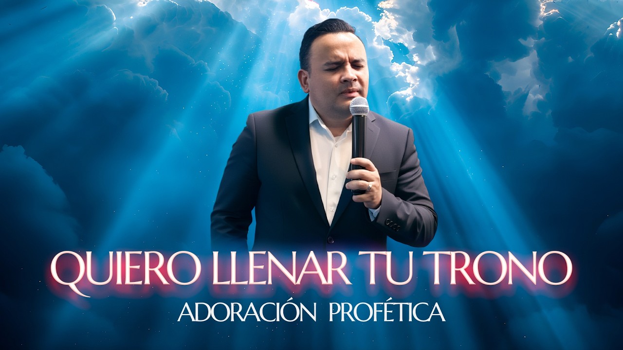 Activándote en el Espíritu: Adoración que Renovará Tu Alma