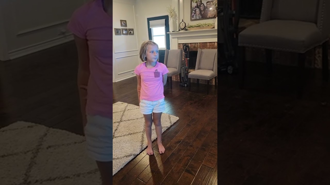 Scarlett Barrow/ Young Nala Call Back 8/26/2022