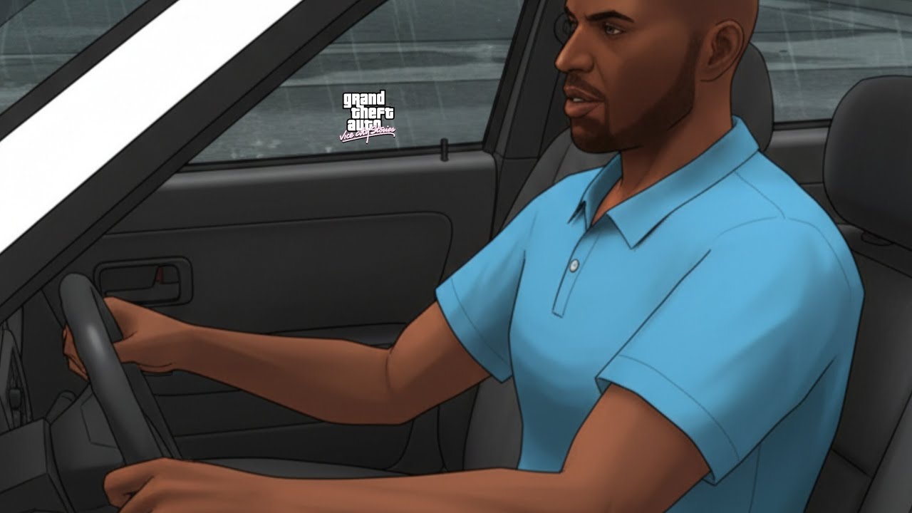 Grand Theft Auto Vice City Stories mision 57