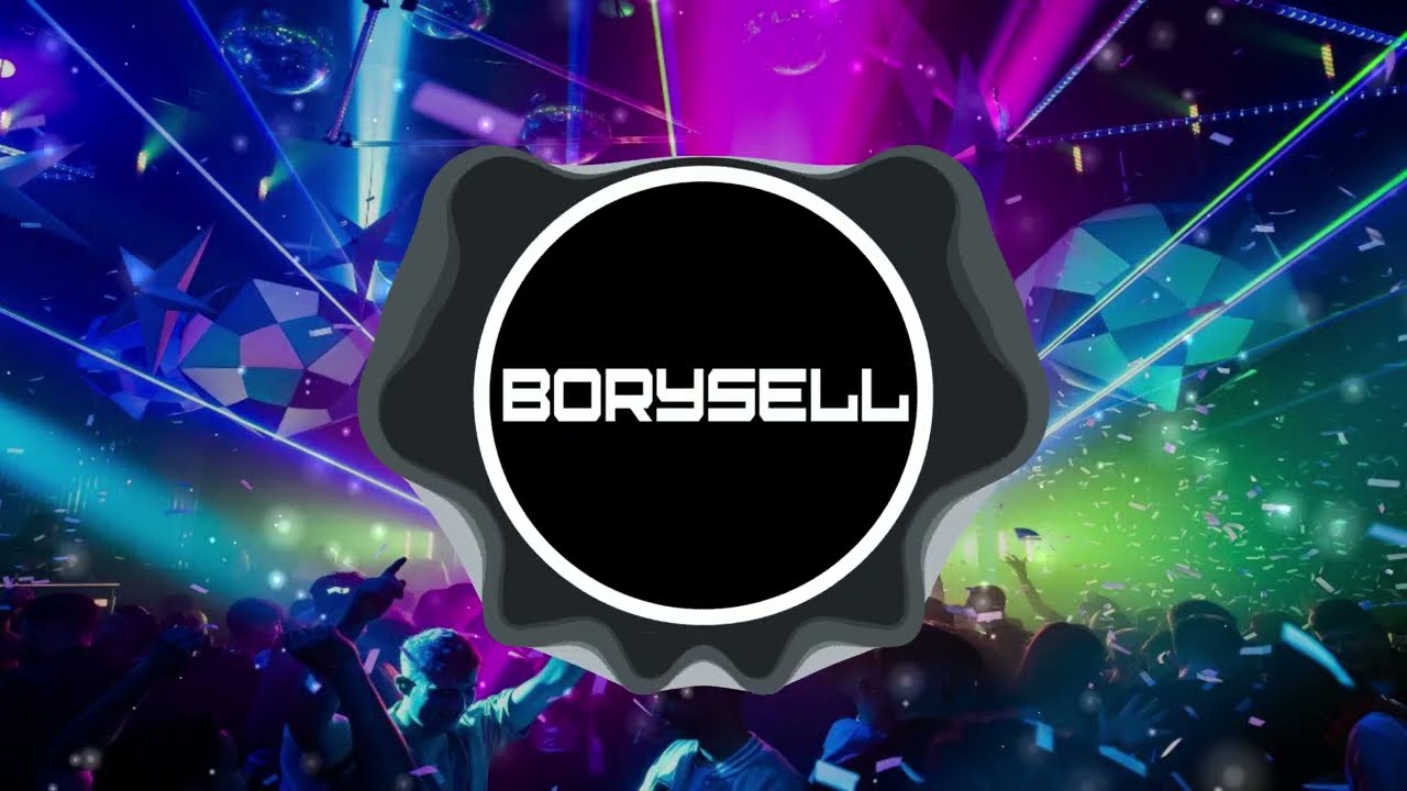 CLUB MIX LISTOPAD || HITY KLUBOWE ROKU 2024 (BORYSELL MIX)