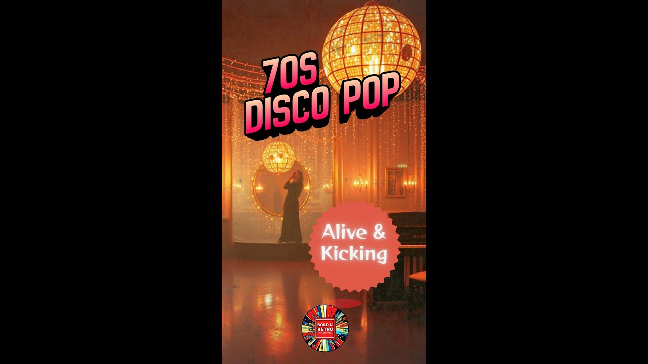(70s Disco Pop) 