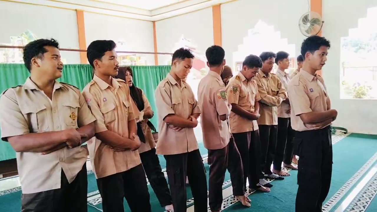 Cara menyolati Zenajah