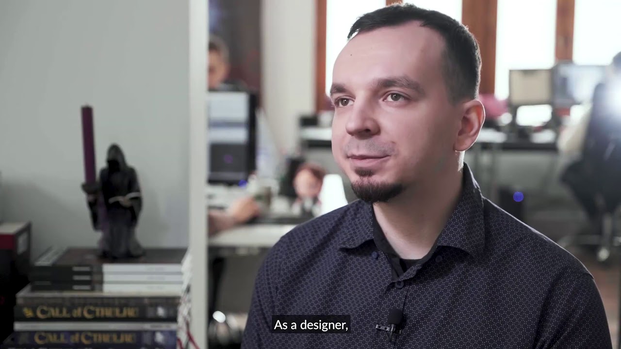 Lust From Beyond [PC] Dev Diary #4: Playing with Fear