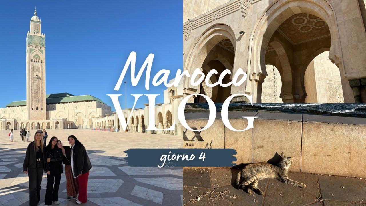 MAROCCO- episodio 4