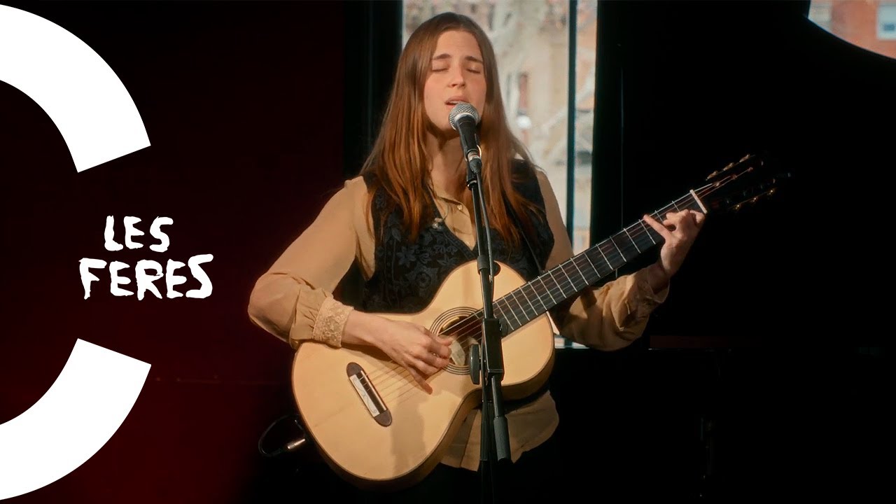 Lucia Fumero a 