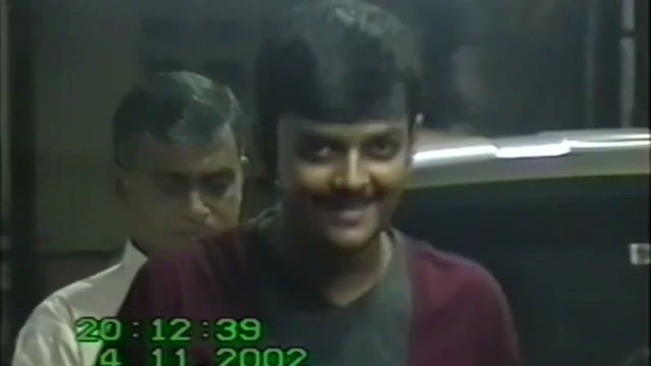 Diwali 2002 | Chennai
