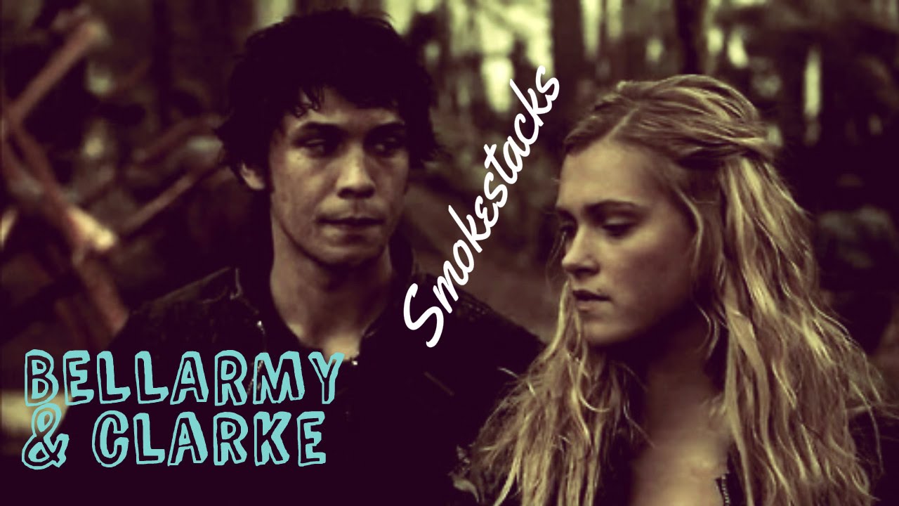 Smokestacks ● Bellarmy & Clarke